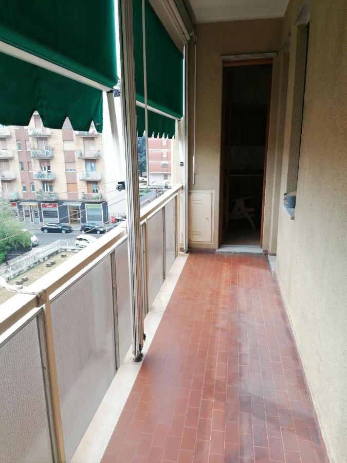 Alloggio Margherita Turin Exterior photo